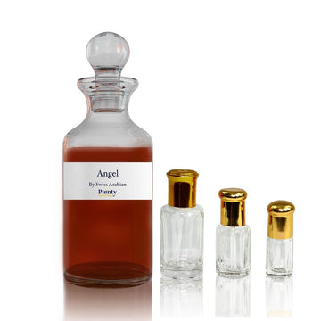 Angel By Swiss Arabian Perfume Oil - Plenty Perfumes